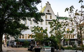 Hotel Stensson